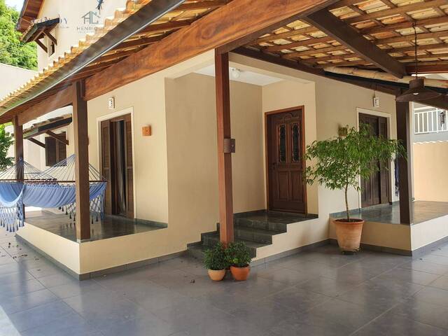 Casa para Venda em Cunha - 2
