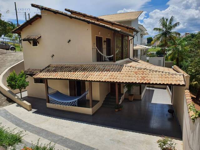 Casa para Venda em Cunha - 3