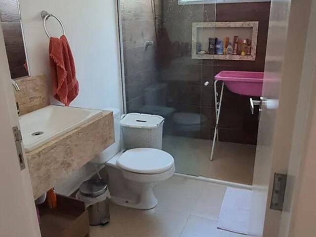 Casa para Venda em Guaratinguetá - 3
