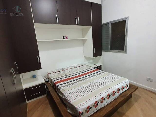 Apartamento para Venda em Taubaté - 2