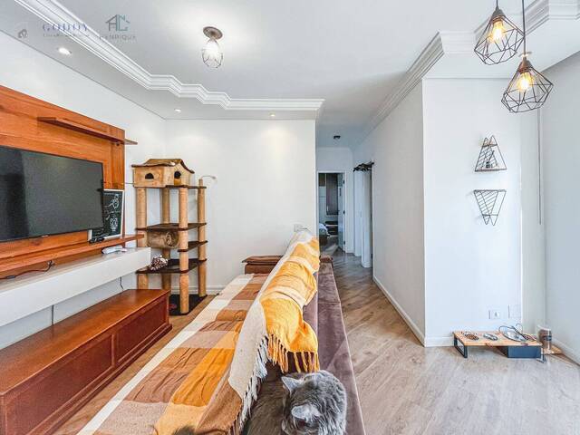 Apartamento para Venda em Taubaté - 3
