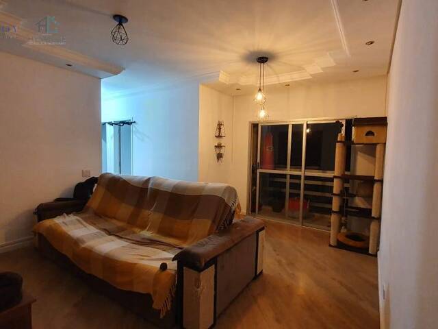 Apartamento para Venda em Taubaté - 4