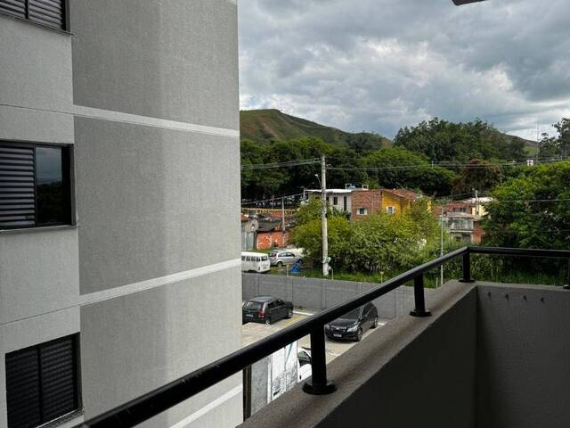 Apartamento para Venda em Guaratinguetá - 4
