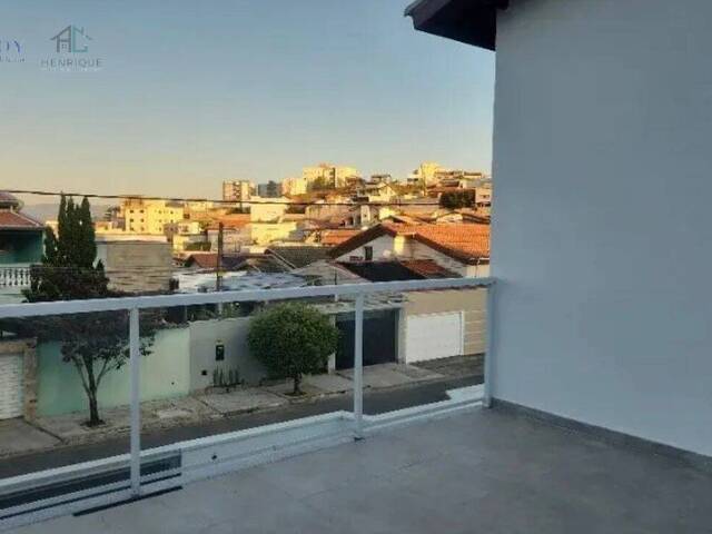Casa para Venda em Guaratinguetá - 3