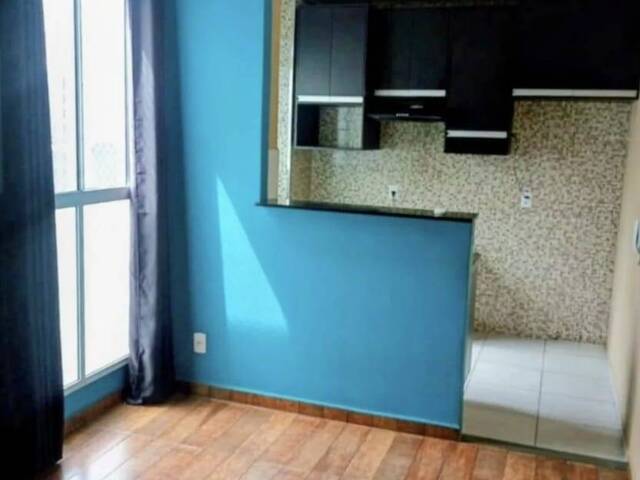 Apartamento para Venda em Taubaté - 2