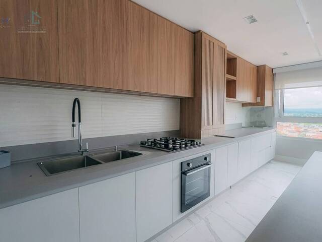 Apartamento para Venda em Aparecida - 3