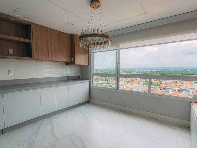Apartamento para Venda em Aparecida - 4