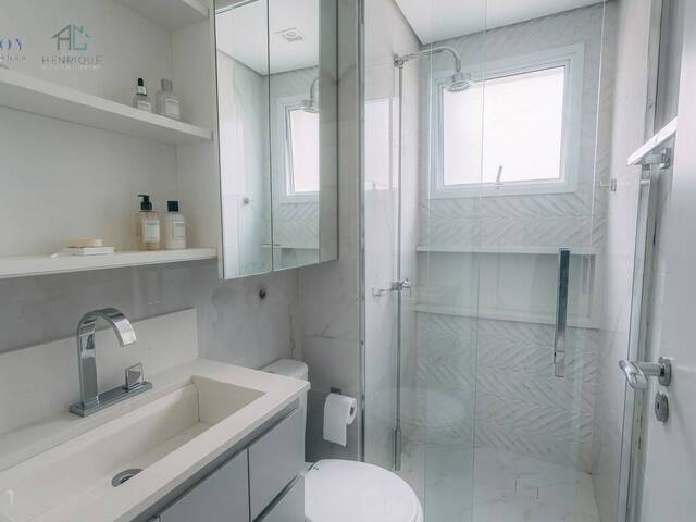 Apartamento para Venda em Aparecida - 5