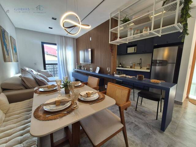 Apartamento para Venda em Pindamonhangaba - 5