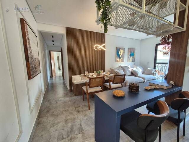 Apartamento para Venda em Pindamonhangaba - 4