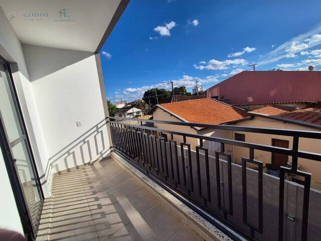Apartamento para Venda em Pindamonhangaba - 2