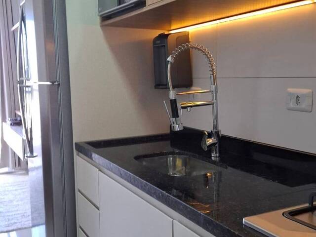 Apartamento para Venda em Pindamonhangaba - 2