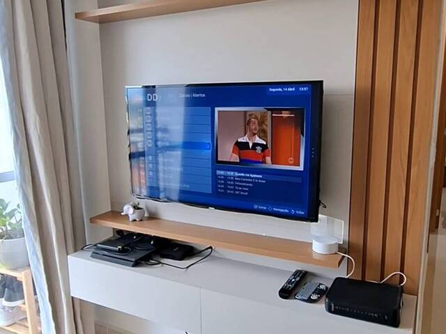 Apartamento para Venda em Pindamonhangaba - 3