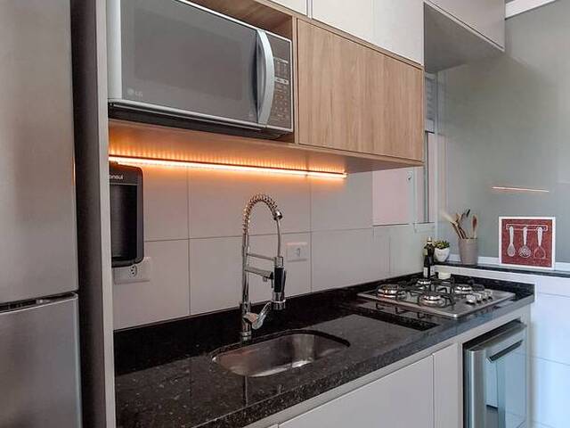 Apartamento para Venda em Pindamonhangaba - 5