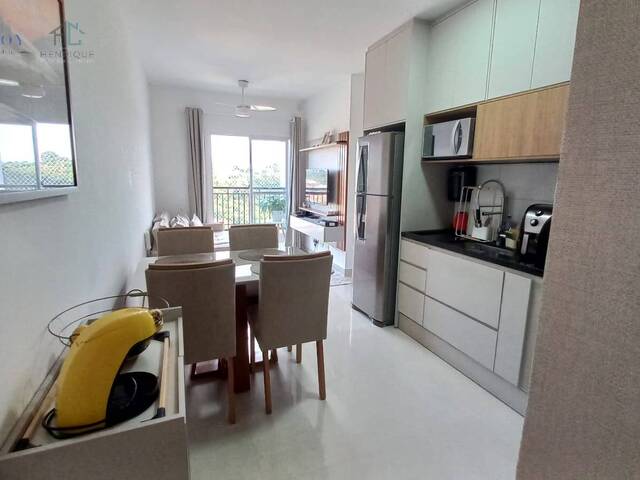 Apartamento para Venda em Pindamonhangaba - 4