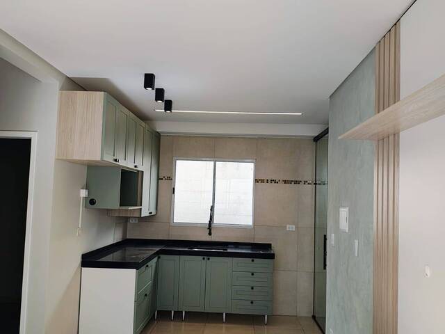 Apartamento para Venda em Pindamonhangaba - 2