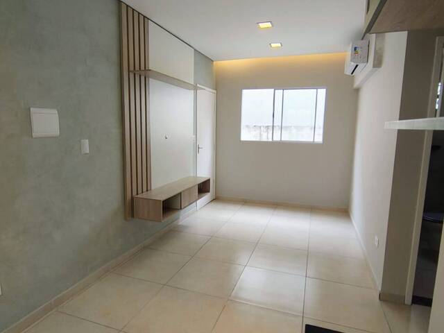 Apartamento para Venda em Pindamonhangaba - 5