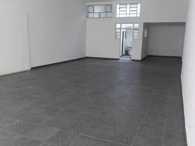 Ponto Comercial para Locação em Guaratinguetá - 3