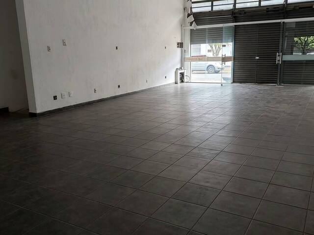 Ponto Comercial para Locação em Guaratinguetá - 2