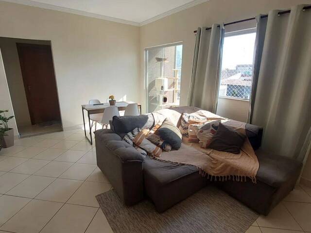 Apartamento para Venda em Guaratinguetá - 5