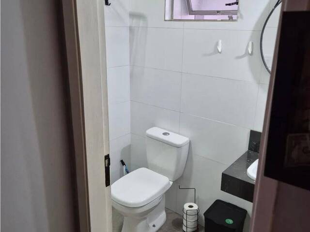 Apartamento para Venda em Pindamonhangaba - 3