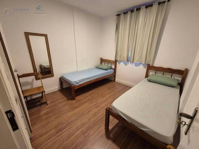 Apartamento para Venda em Pindamonhangaba - 5