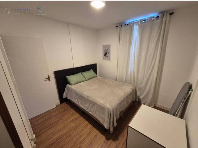 Apartamento para Venda em Aparecida - 4