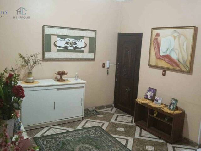 Apartamento para Venda em Aparecida - 5