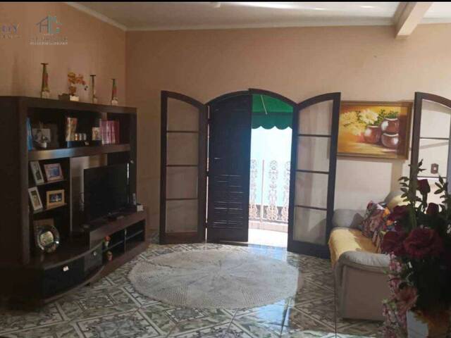 #19716 - Apartamento para Venda em Aparecida - SP - 1
