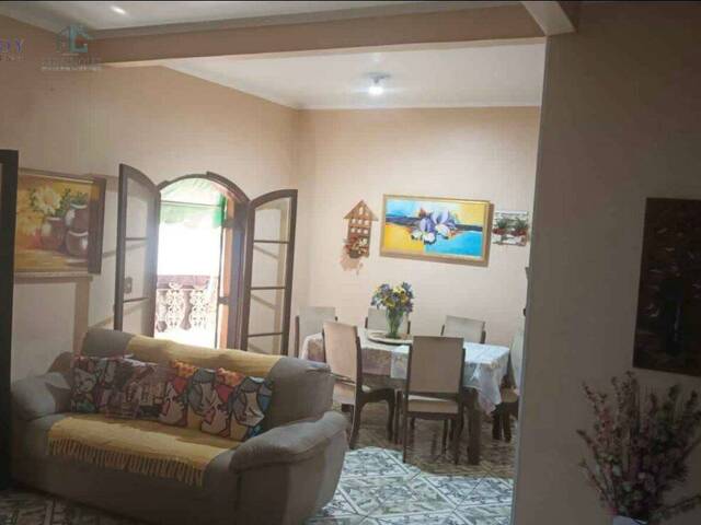 #19716 - Apartamento para Venda em Aparecida - SP - 2
