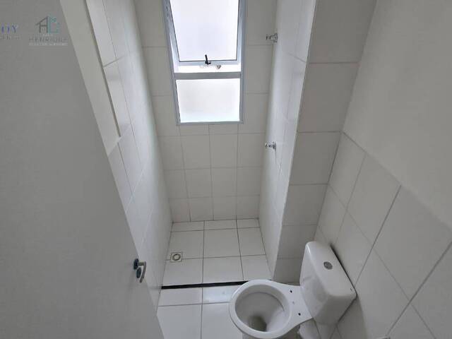 Apartamento para Venda em Pindamonhangaba - 5