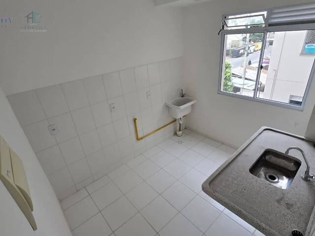 #19717 - Apartamento para Venda em Pindamonhangaba - SP - 1