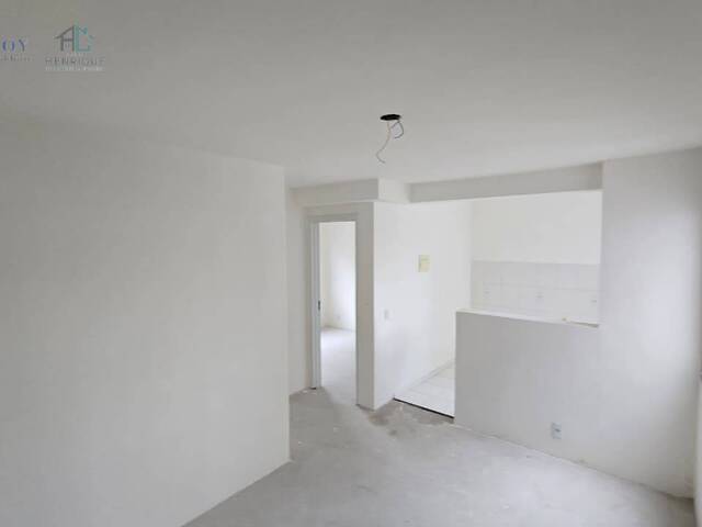 #19717 - Apartamento para Venda em Pindamonhangaba - SP - 2