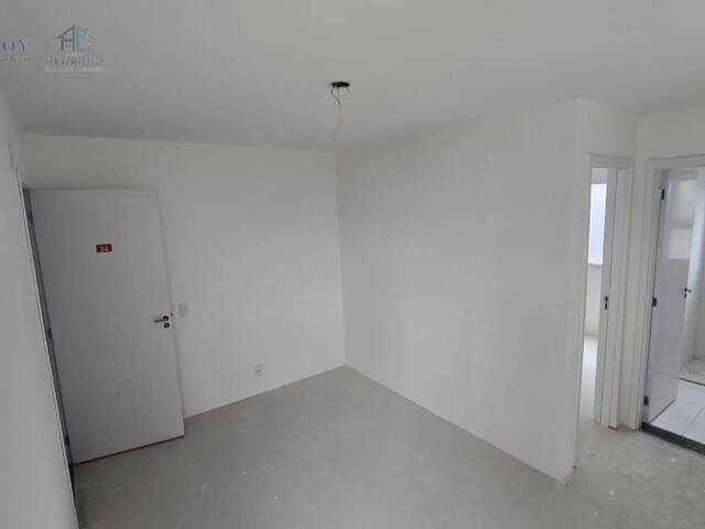 #19717 - Apartamento para Venda em Pindamonhangaba - SP - 3