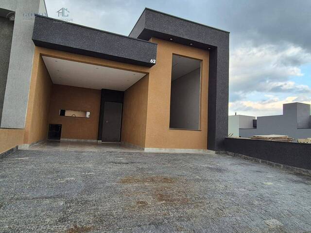 #19718 - Casa para Venda em Pindamonhangaba - SP - 1