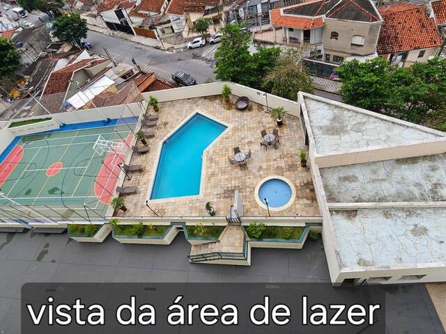 Apartamento para Venda em Taubaté - 2