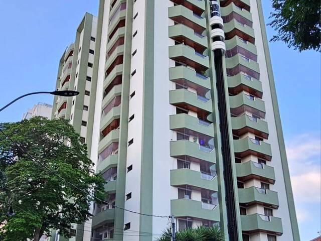Venda em Jardim das Nações - Taubaté