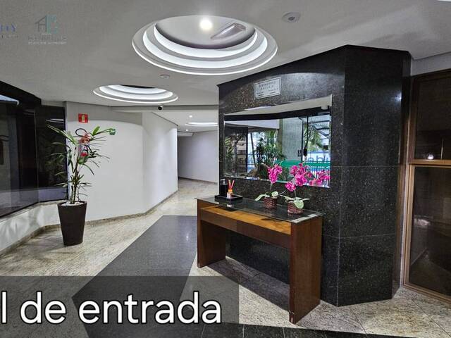 Apartamento para Venda em Taubaté - 3