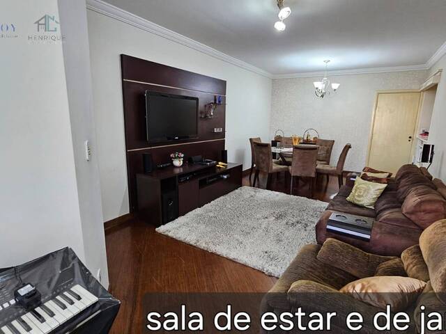 Apartamento para Venda em Taubaté - 4