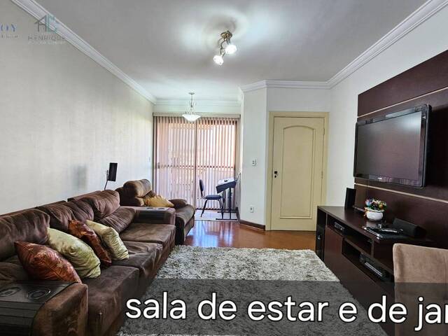 Apartamento para Venda em Taubaté - 5
