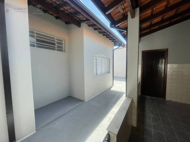#19726 - Casa para Venda em Pindamonhangaba - SP - 3