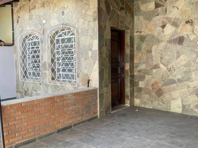#19726 - Casa para Venda em Pindamonhangaba - SP - 2