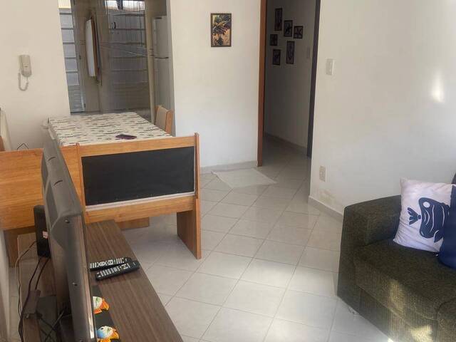 Apartamento para Venda em Ubatuba - 5