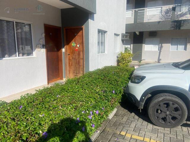 Apartamento para Venda em Ubatuba - 3