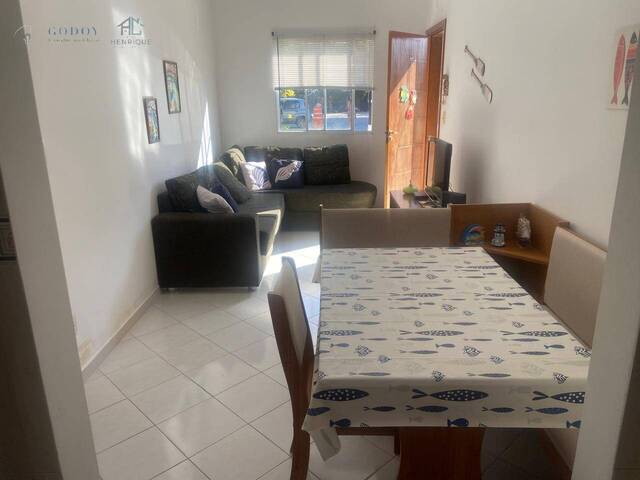 Apartamento para Venda em Ubatuba - 4