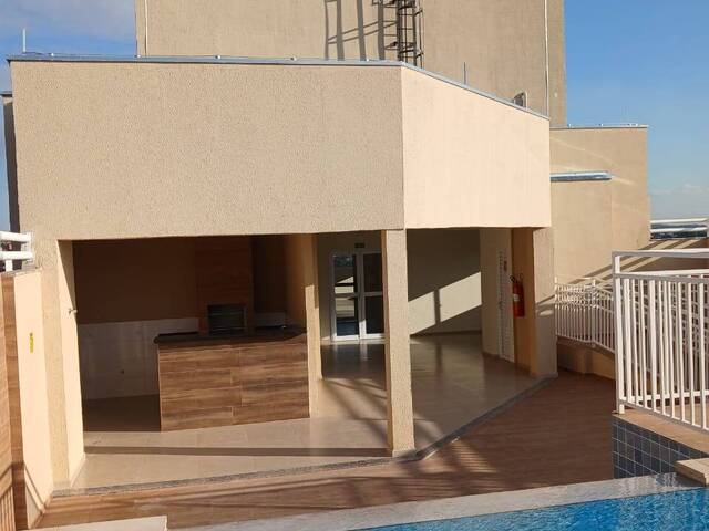 Apartamento para Venda em Taubaté - 5