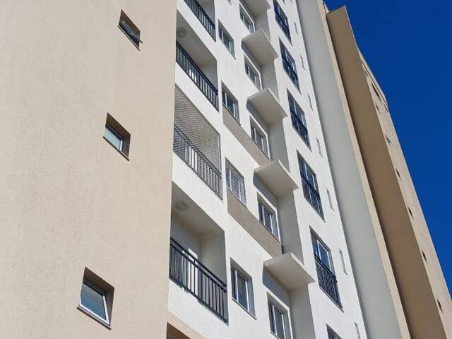 Apartamento para Venda em Taubaté - 2