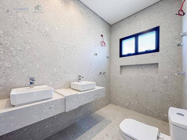 Casa em condomínio para Venda em Caçapava - 5