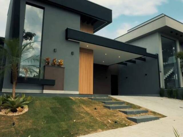 #19737 - Casa em condomínio para Venda em Caçapava - SP - 1