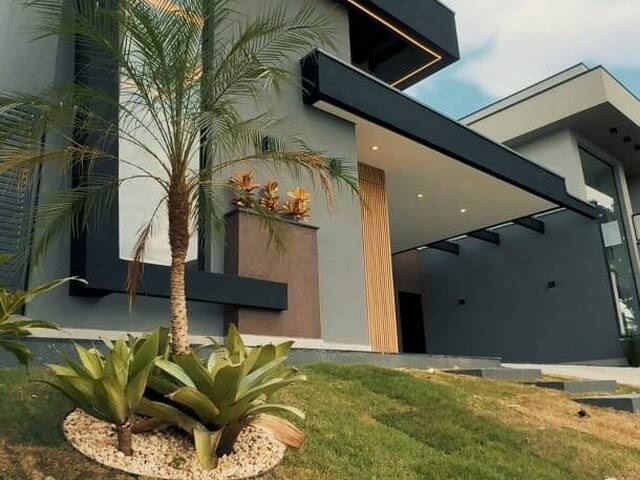 Casa em condomínio para Venda em Caçapava - 3